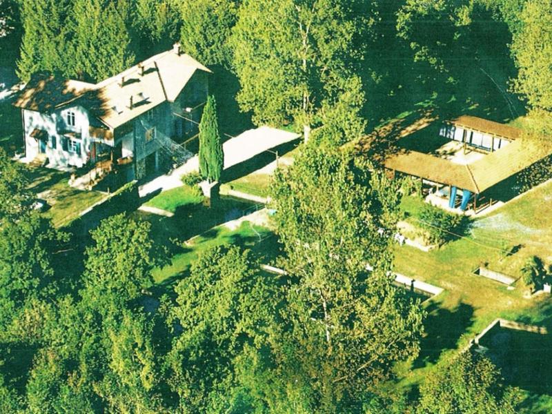 Agriturismo S.Lucia Vila Roccaforte Mondovì Exterior foto