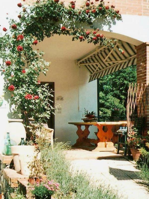 Agriturismo S.Lucia Vila Roccaforte Mondovì Exterior foto